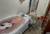 آپارتمان ۱۰۶ متری قریشی جنوبی.