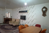 فروش ویلایی۱۶۸متری با عرض ۹/۰۵ متر سه خواب شمالی .
