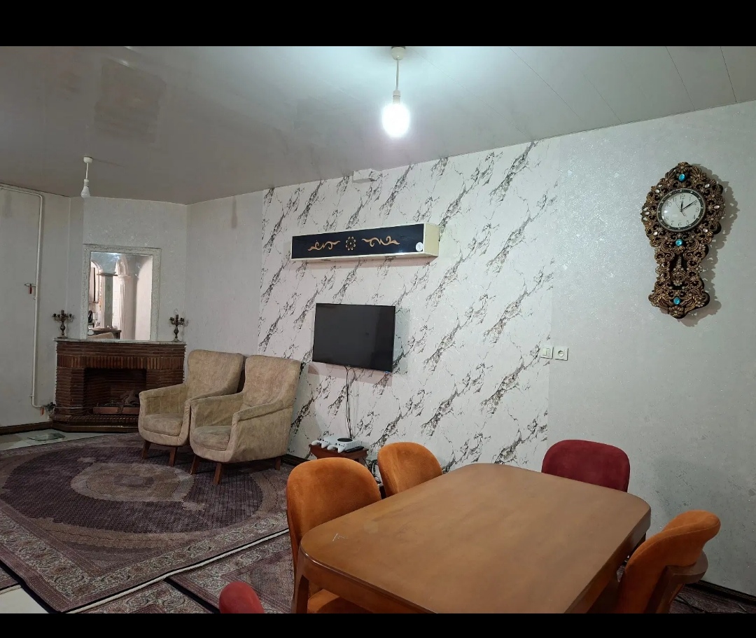فروش ویلایی۱۶۸متری با عرض ۹/۰۵ متر سه خواب شمالی .