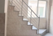 خونه دوبلکس متراژ طبقه چهل و پنج متر .