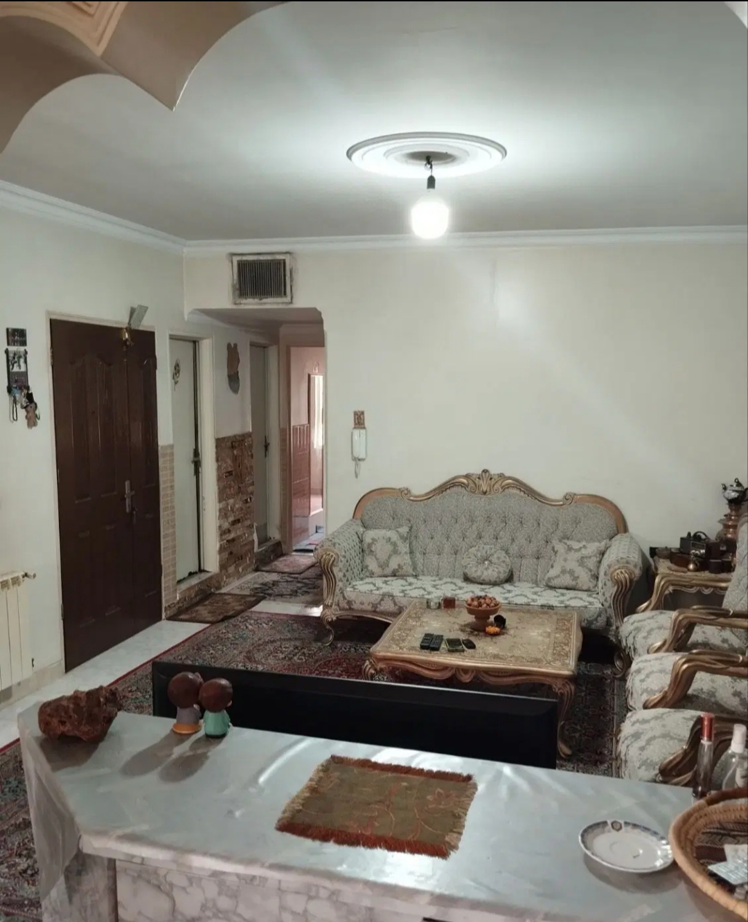 آپارتمان فروشی ۰