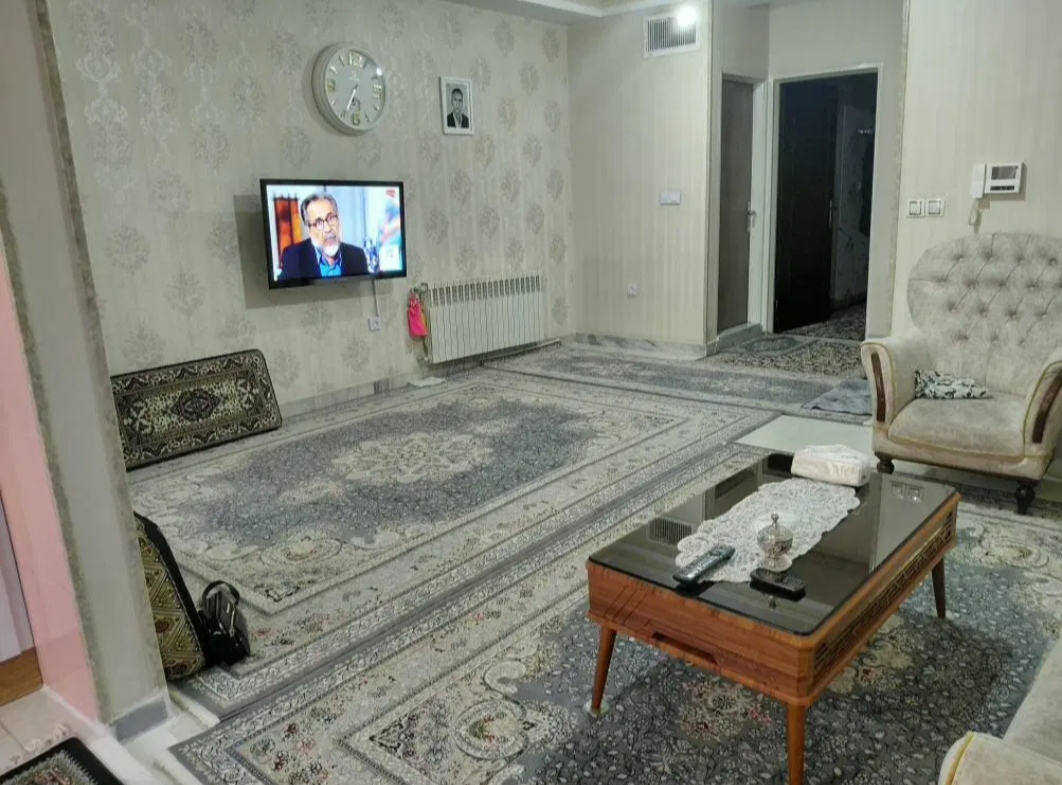 ۶متری واریان.