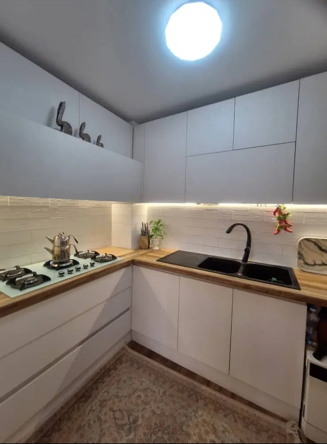 آپارتمان ۱۴۲متری مهندس زارعی.