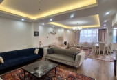 آپارتمان ۱۴۲متری مهندس زارعی.