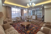 آپارتمان ۱۴۲متری مهندس زارعی.