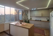 آپارتمان ۱۴۲متری مهندس زارعی.