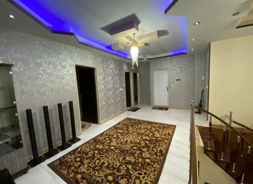 ۱۶۴متری دوبلکس فول ۴خواب اکازیون.