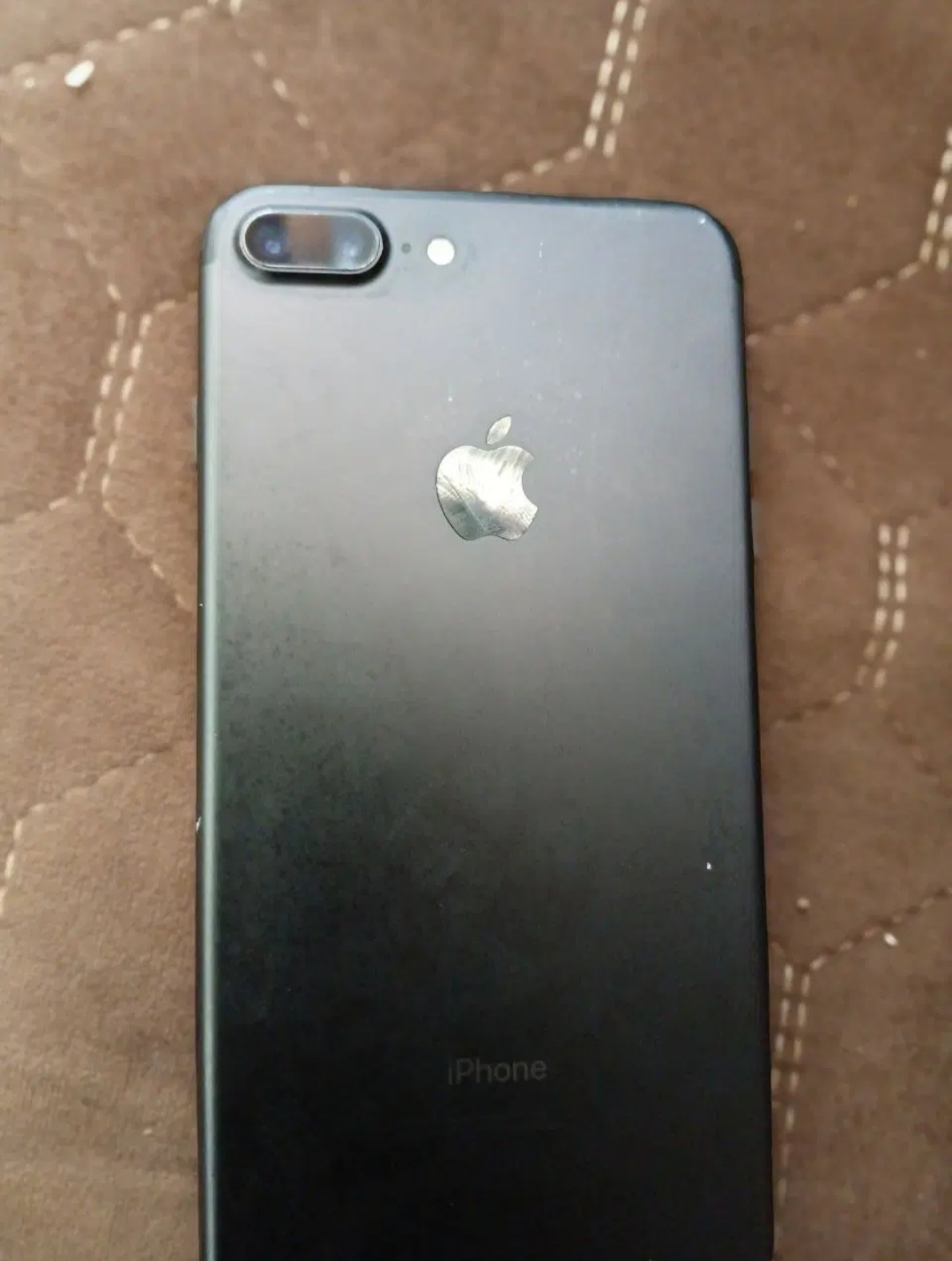 iphone 7plus .