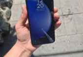 a32fe سالم بدون خط و خش .