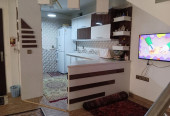 ۸۳متری دوبلکس در مشکین دشت کرج.
