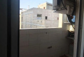 واحد ۷۵متری دو خواب.
