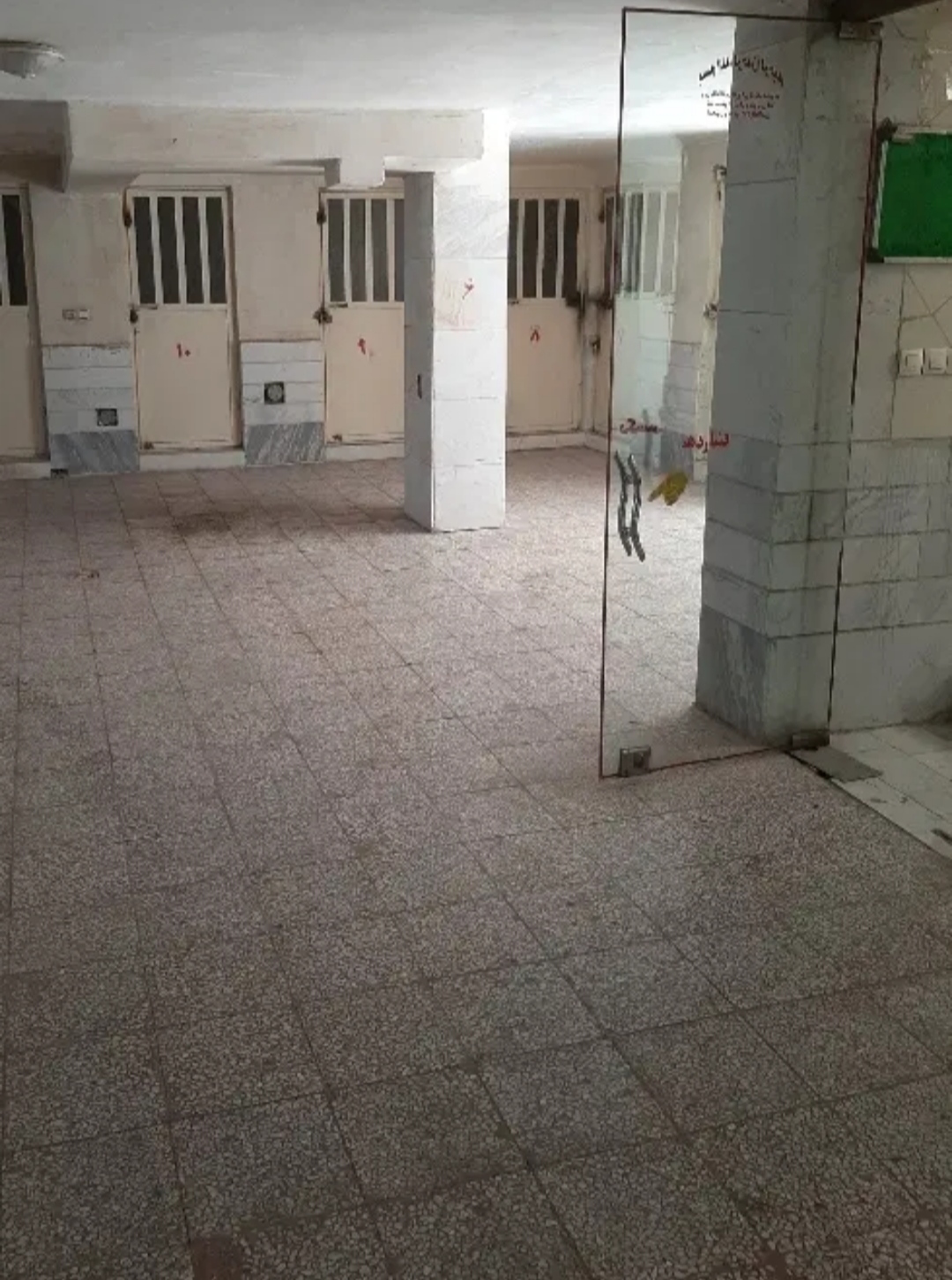 آپارتمان ۸۳متری سند واریانشهر لادن ۱.