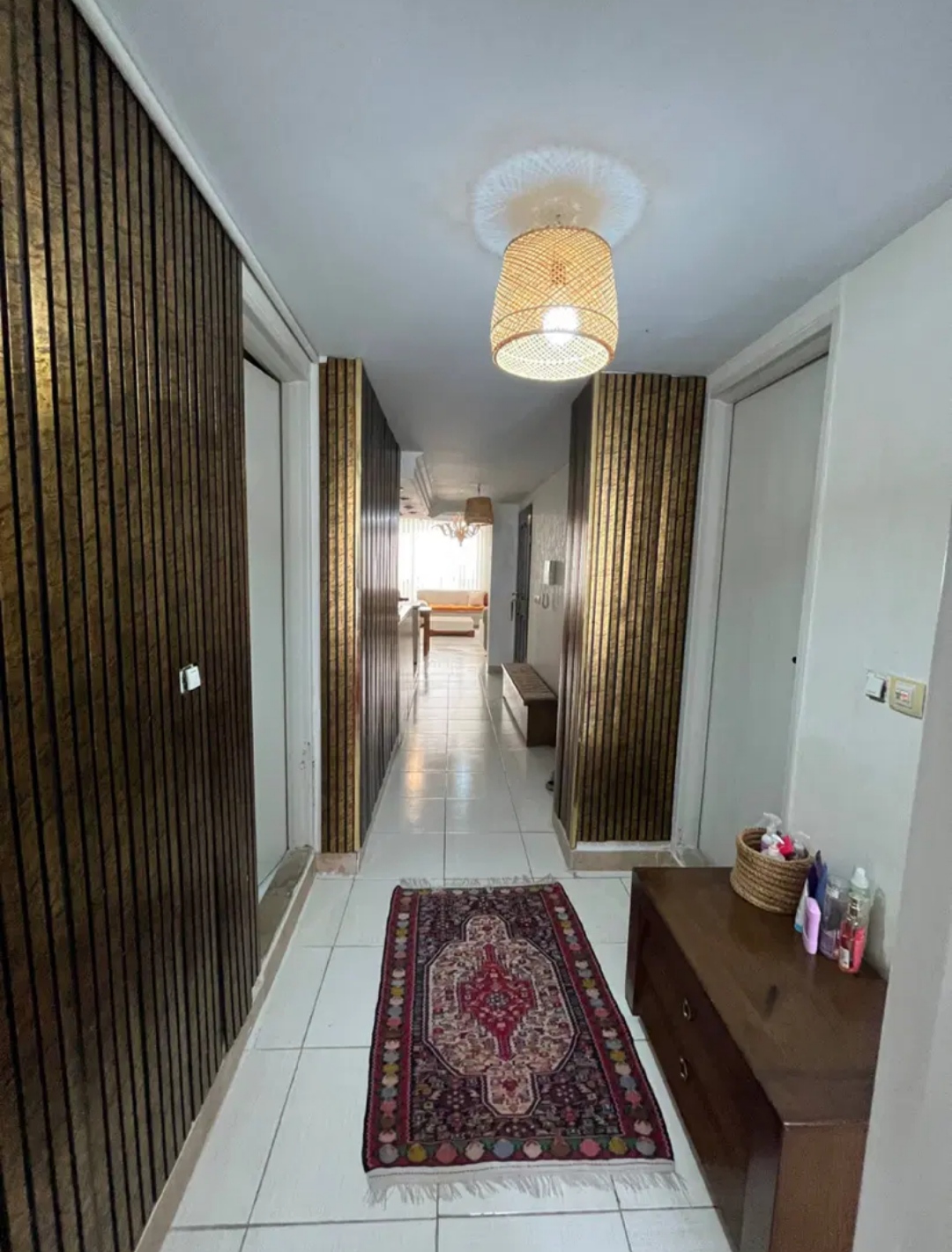 ۸۵متری مهندسی زراعی نگارستان.