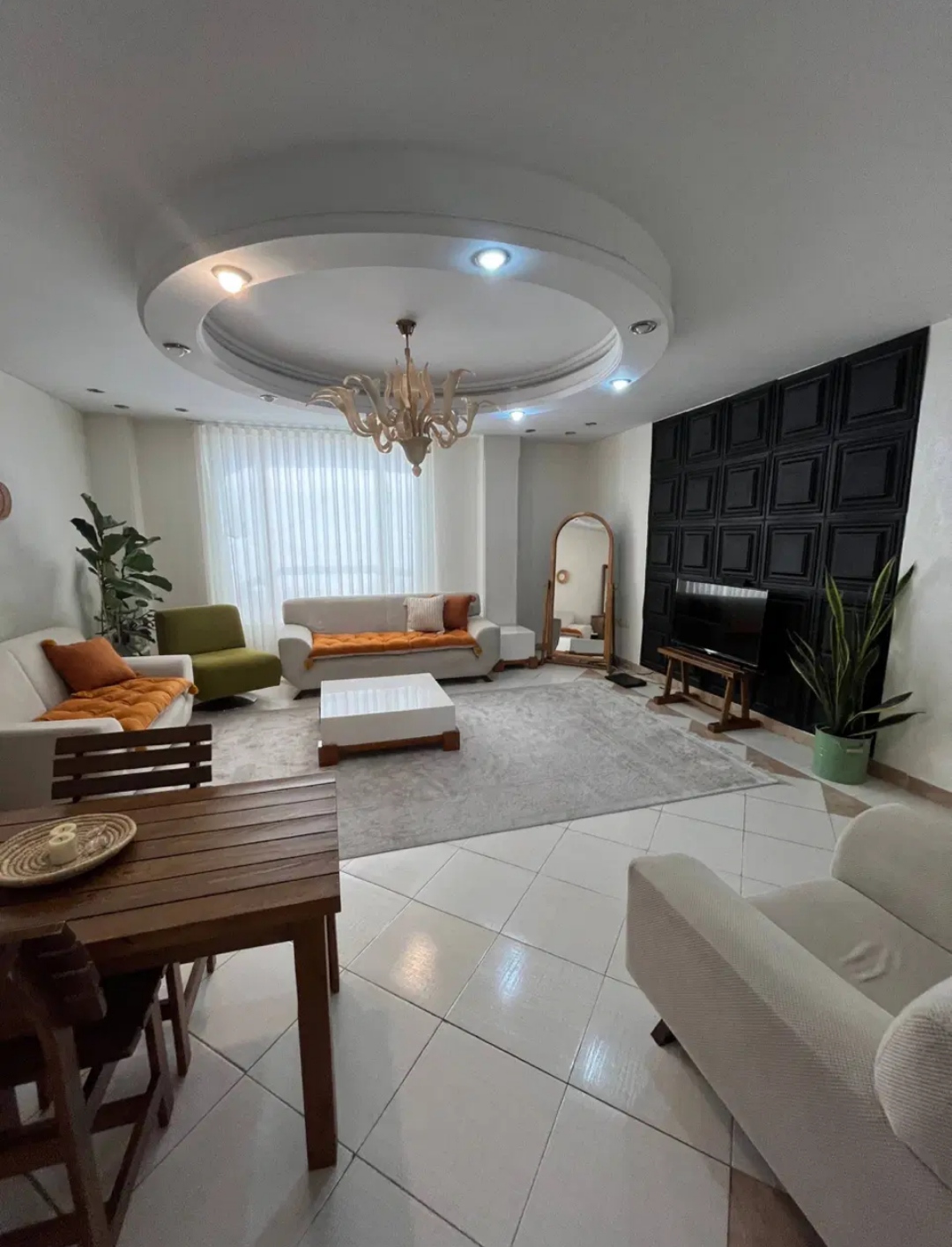۸۵متری مهندسی زراعی نگارستان.