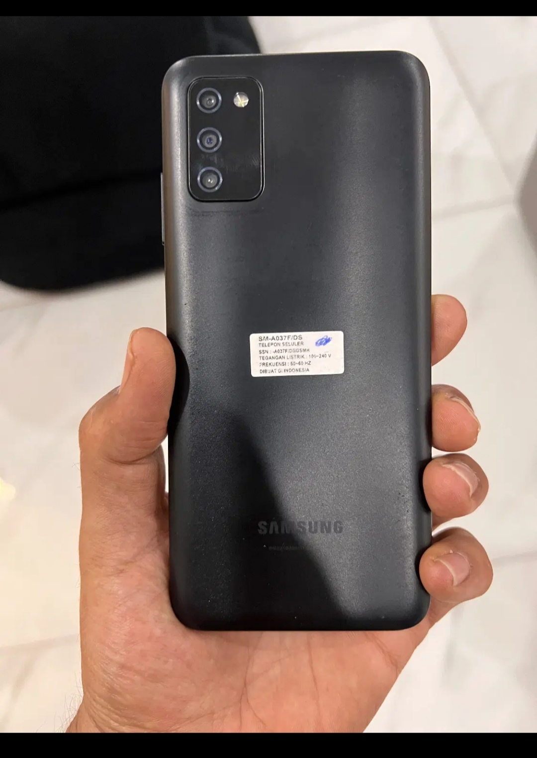 A03s..32GB .