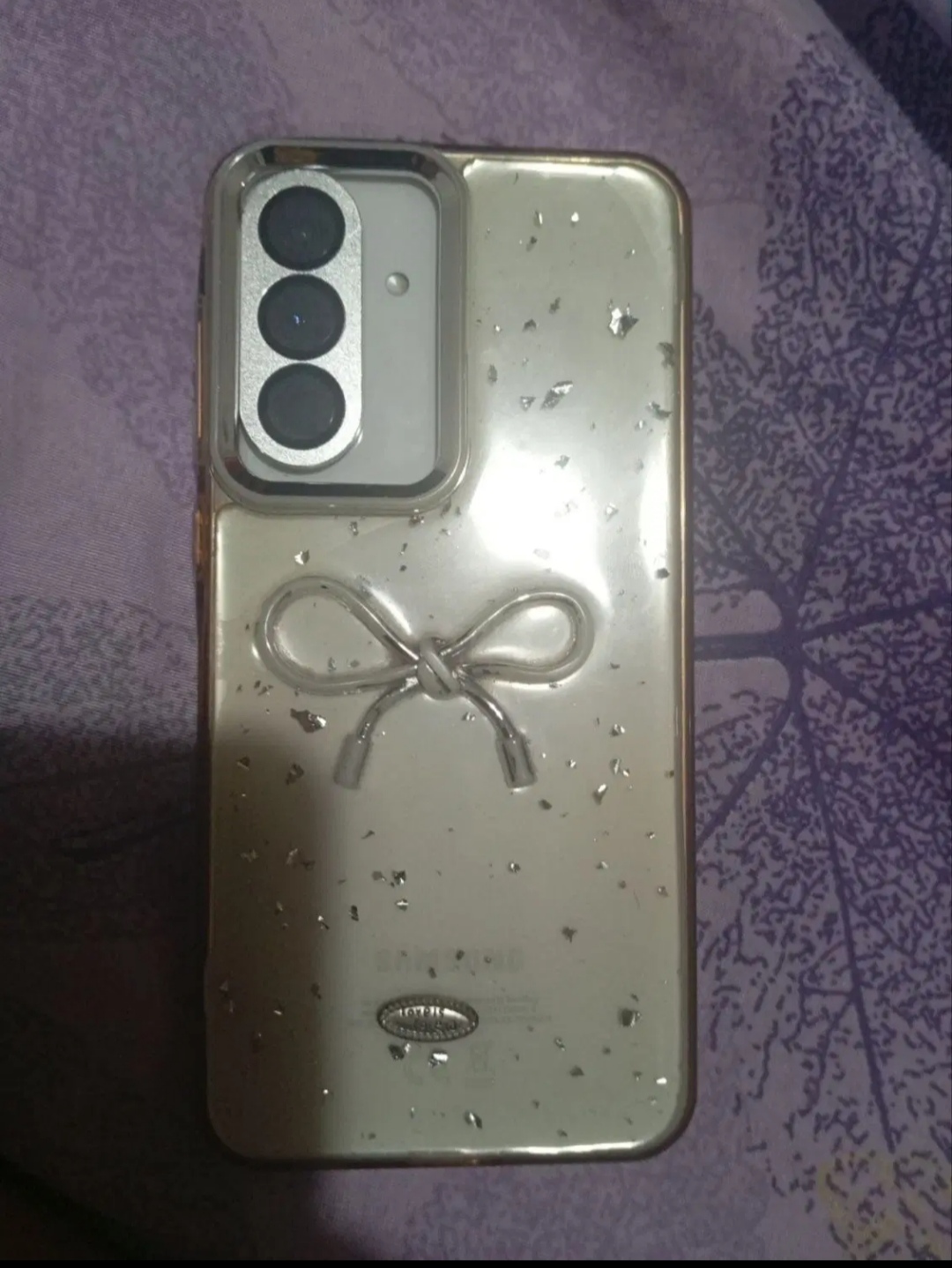 گوشی سامسونگ ‌.