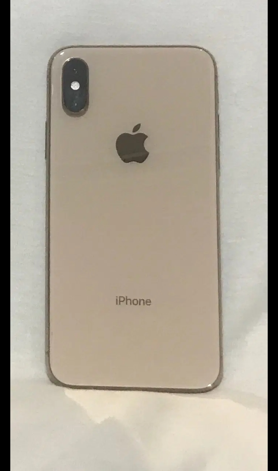 ایفون 256G xs.