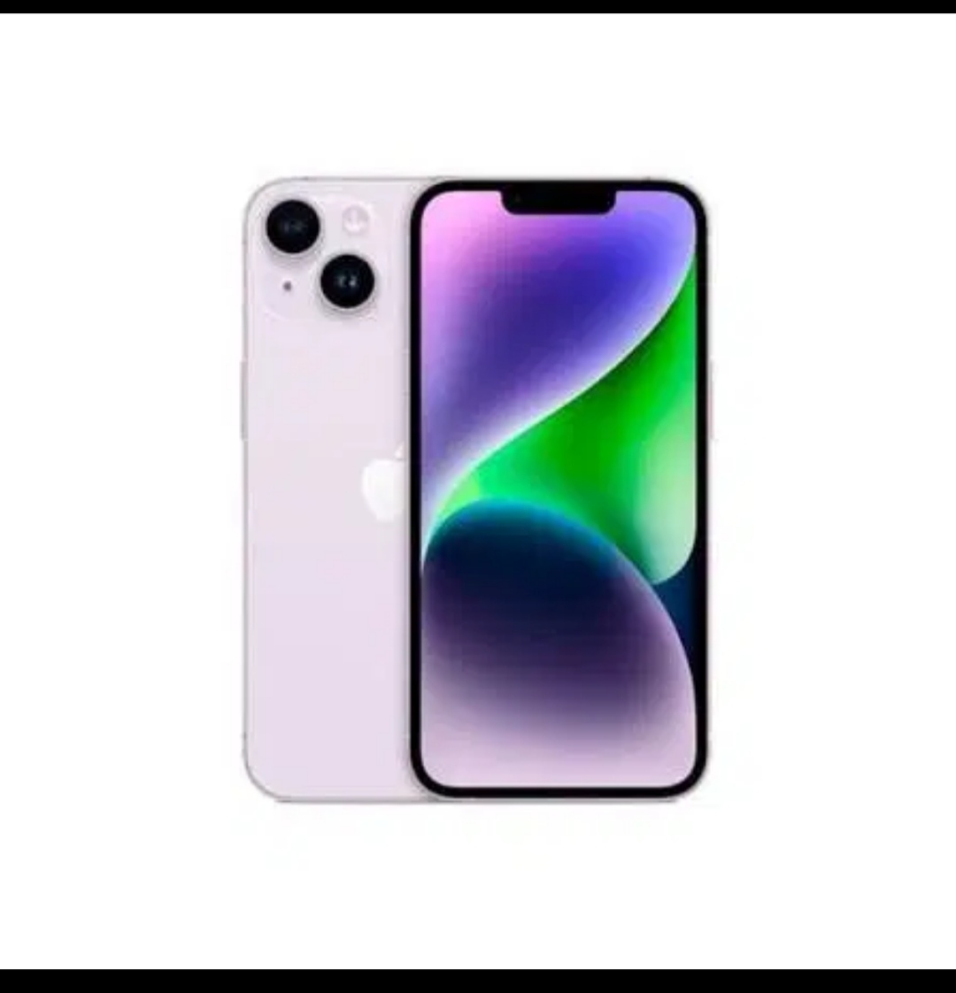ایفون ۱۴ نرمال .