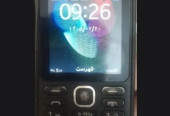 گوشی نوکیا ساده.