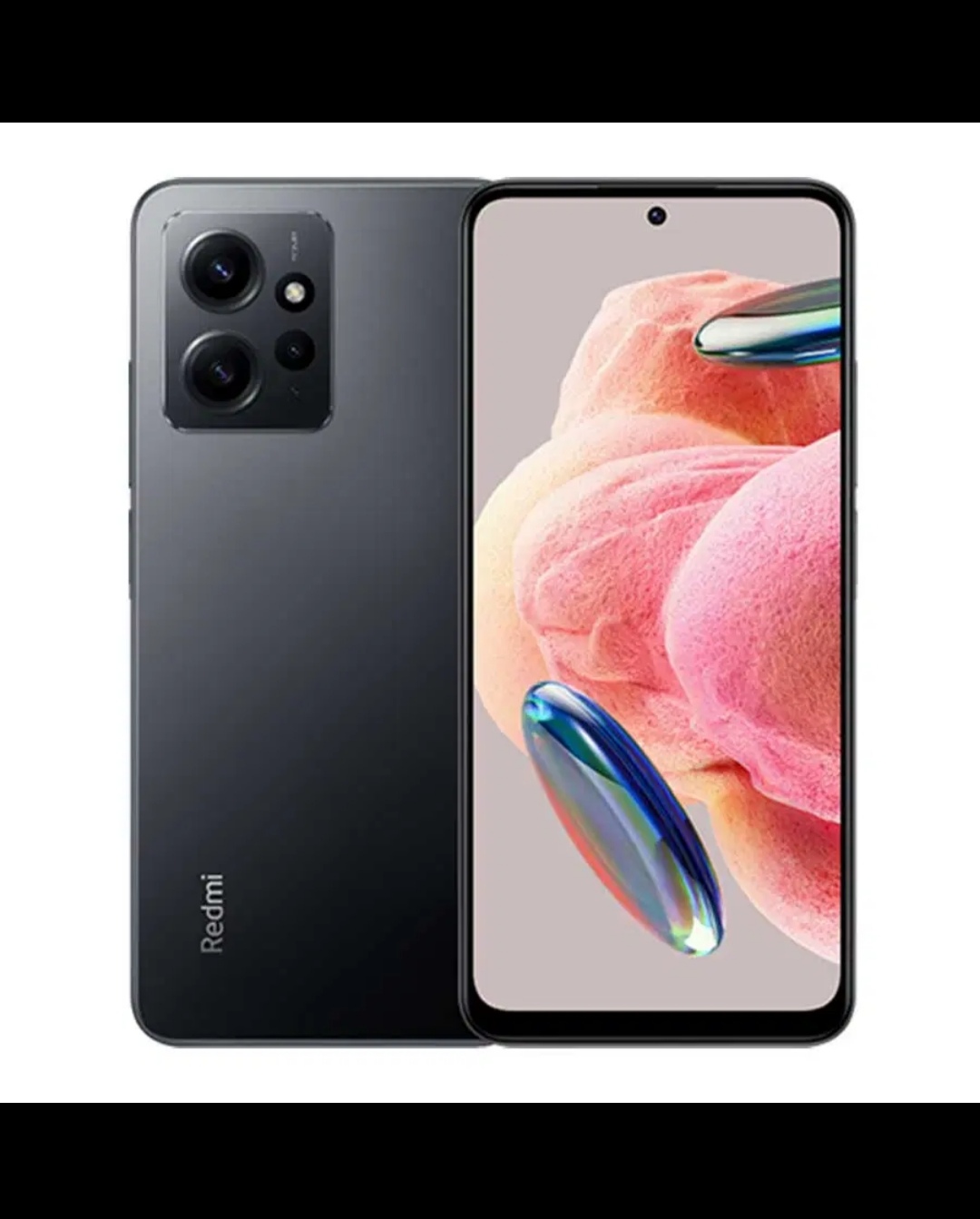 ردمی نوت ۱۲ 4G S .