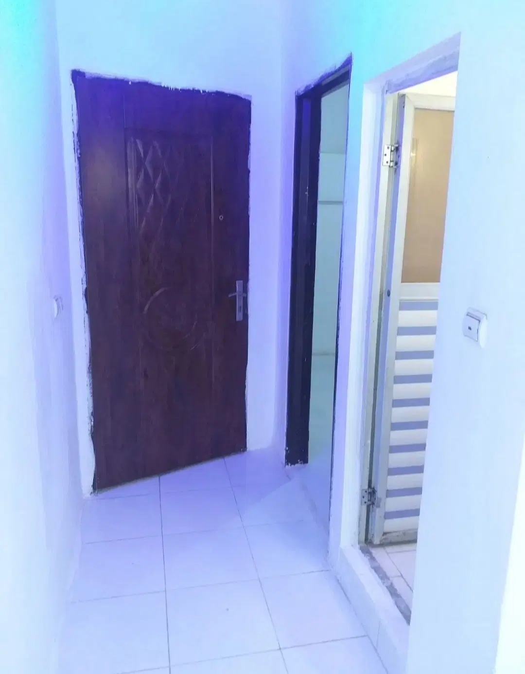 کد(۶۰۴)طبقه سوم باسازی شده مارلیک مسکن(داتیس۱)