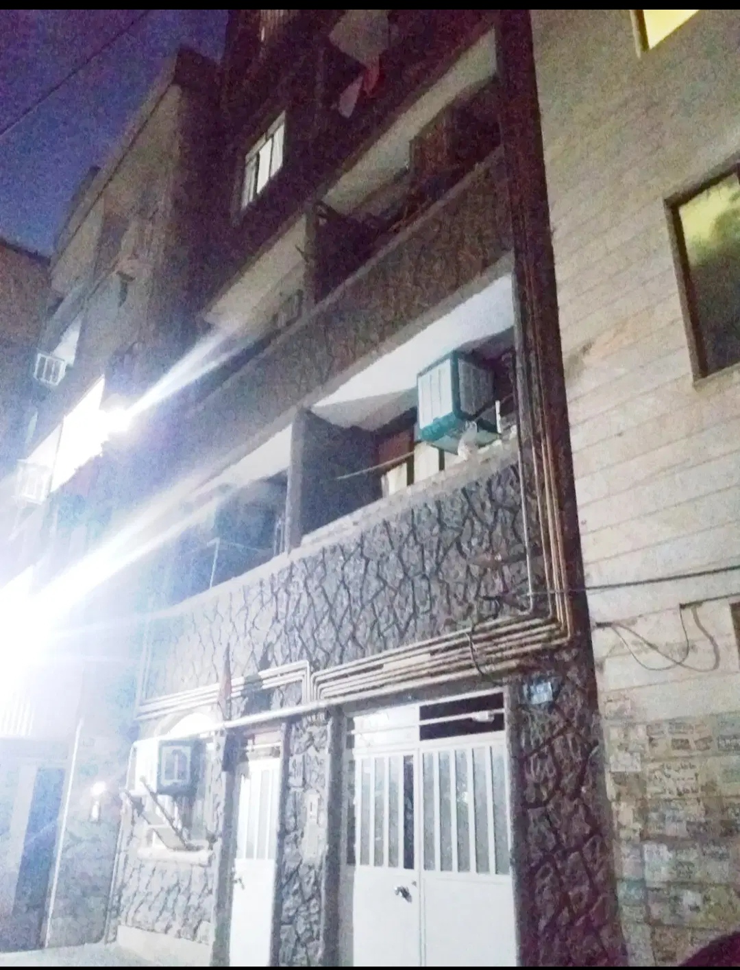 کد(۶۰۴)طبقه سوم باسازی شده مارلیک مسکن(داتیس۱)