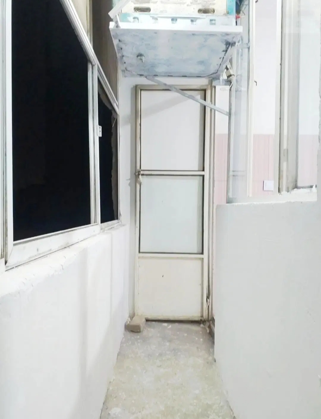 کد(۶۰۴)طبقه سوم باسازی شده مارلیک مسکن(داتیس۱)