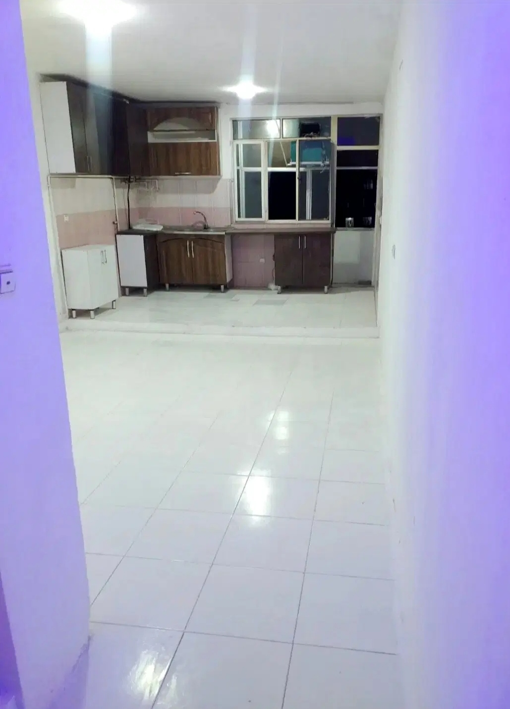 کد(۶۰۴)طبقه سوم باسازی شده مارلیک مسکن(داتیس۱)