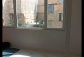 آپارتمان ۱۲۵متری راه جدا تهاتر با واحد کوچیکتر.