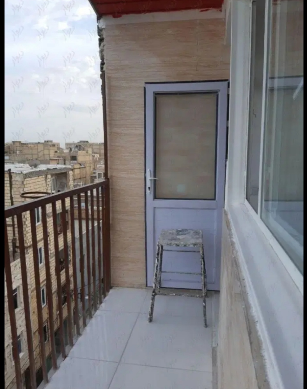 اجاره آپارتمان مشکین دشت.