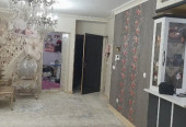 اجاره آپارتمان ۷۸متری دوخواب خ قدوسی.