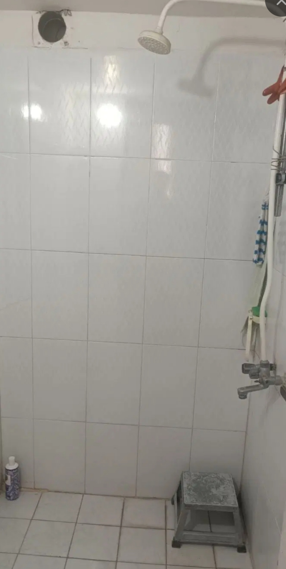 فروش آپارتمان دو خوابه مسکن مهر.