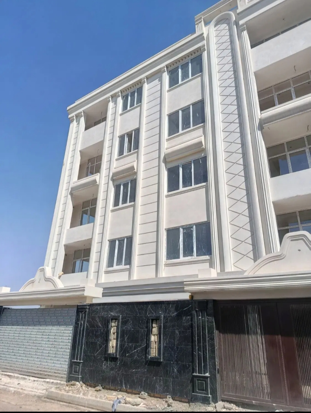 فروش آپارتمان.