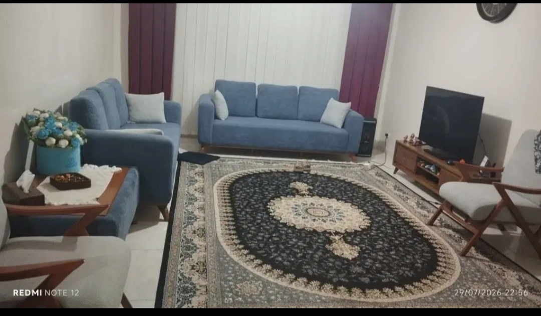 فروش واحد مسکونی ۷۲متری در ۱۴۴واحدی.