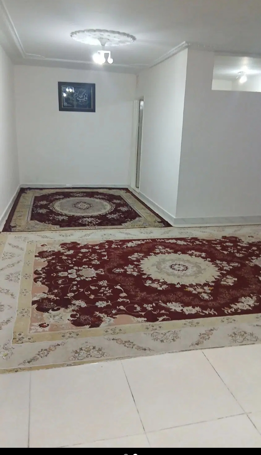 ۹۰متری راه جدا فروشی.