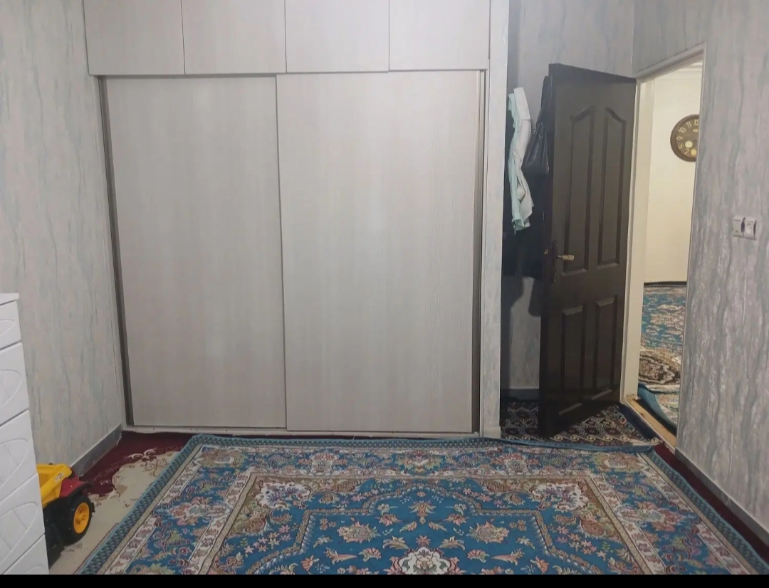 خانه فروشی.