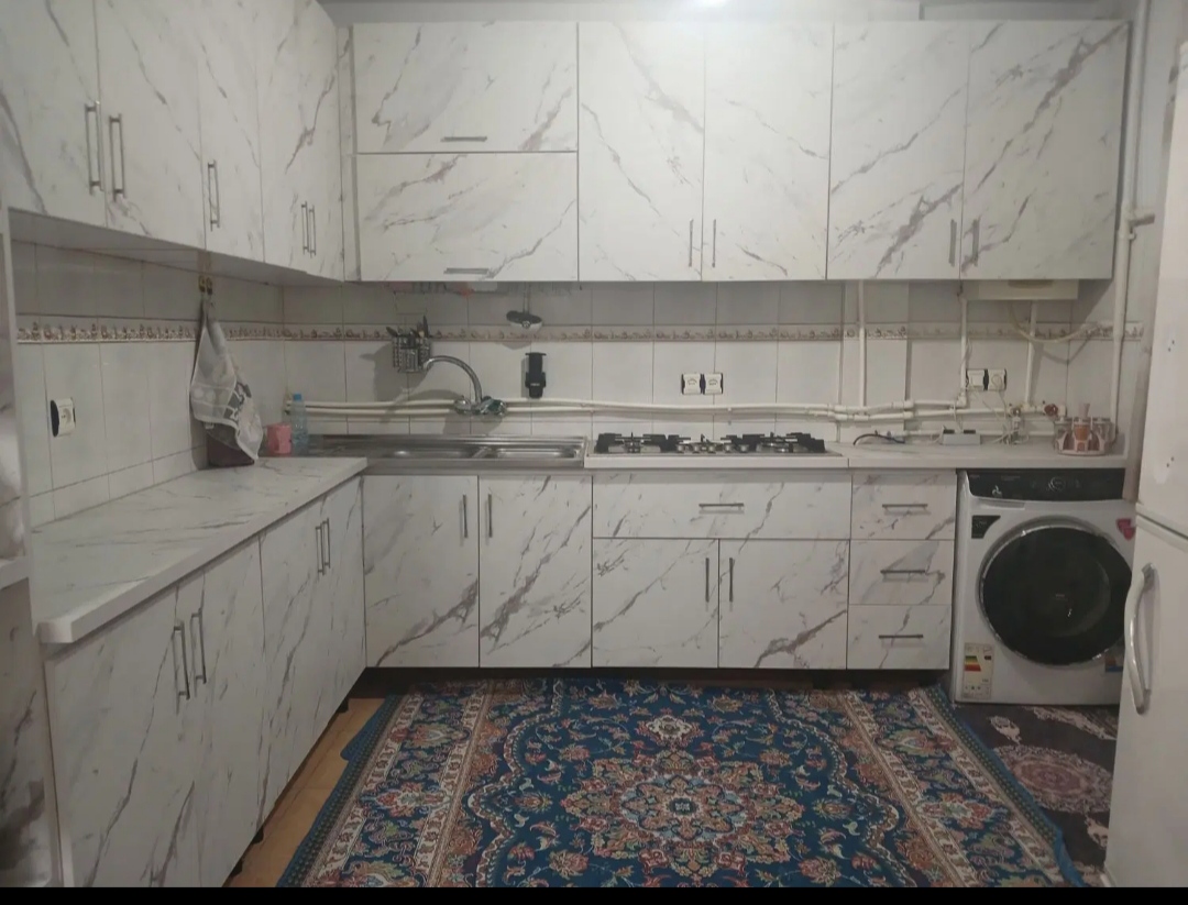 خانه فروشی.