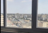 واحد ۹۰متری خوش نقشه شهرک طلاییه.