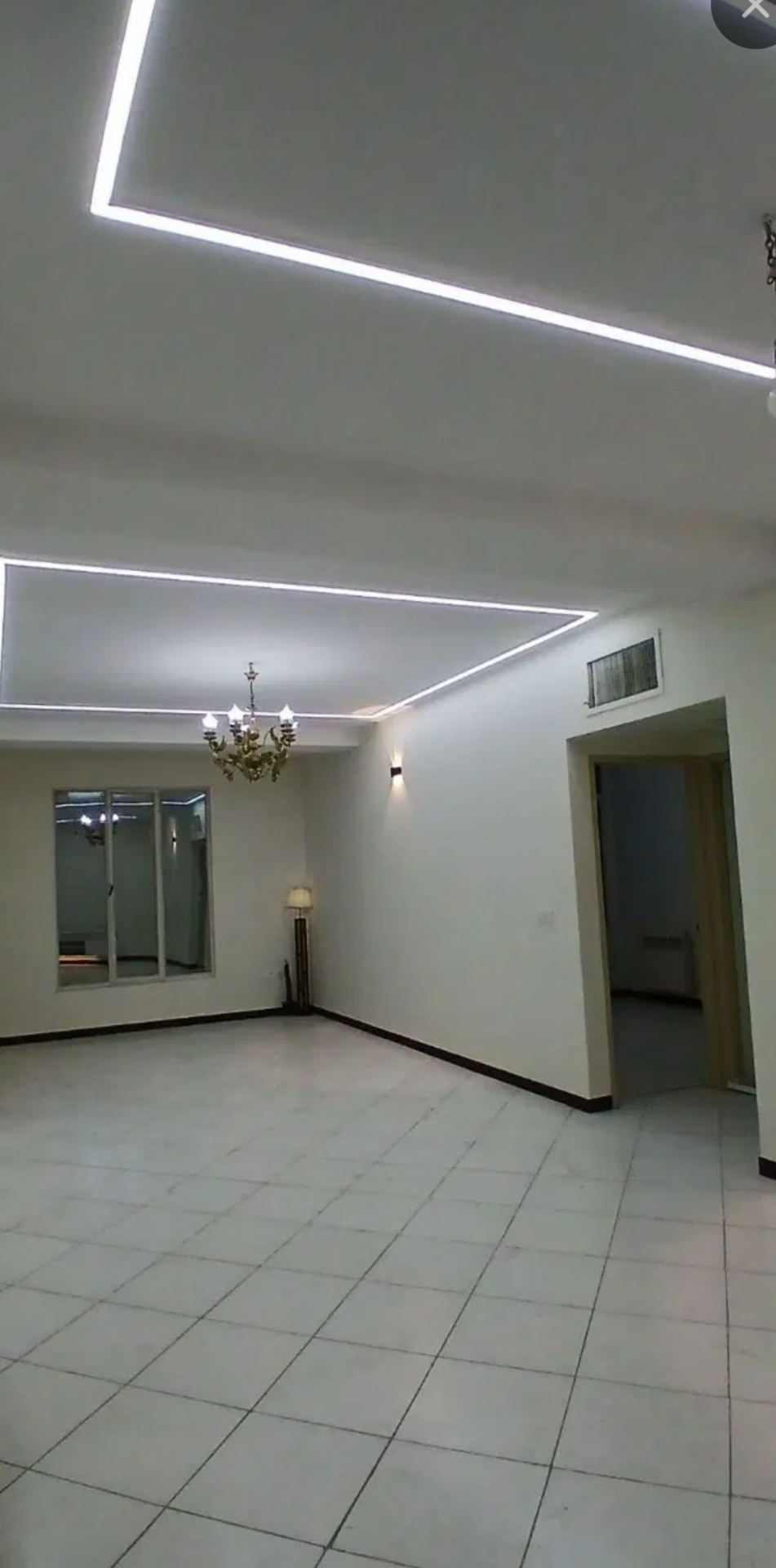 واحد ۹۴متر ۲ خواب شهرک نگین بدون نیاز به بازسازی.
