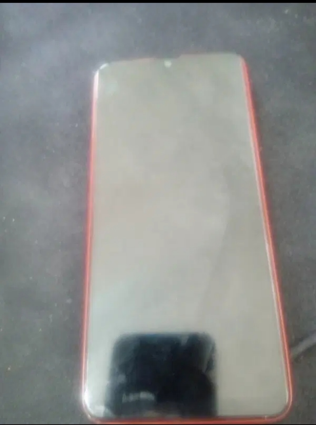 گوشی سامسونگ a31 .