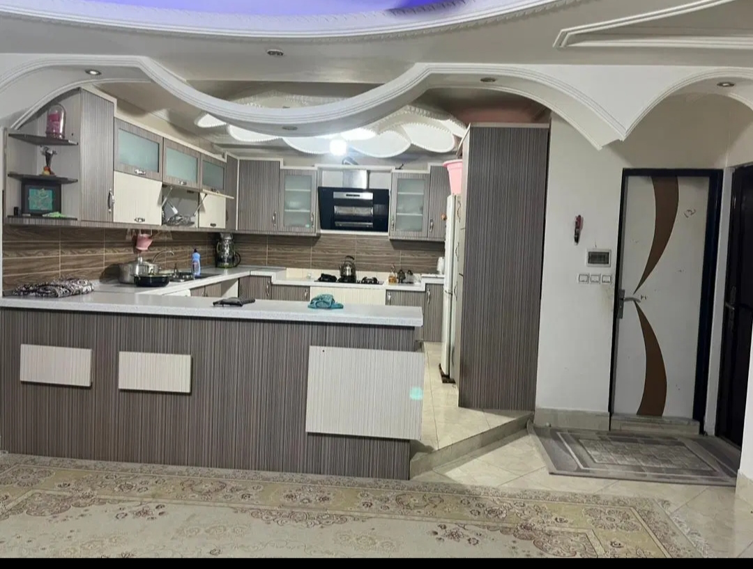 فروش آپارتمان.