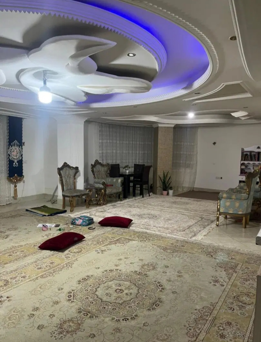 فروش آپارتمان.