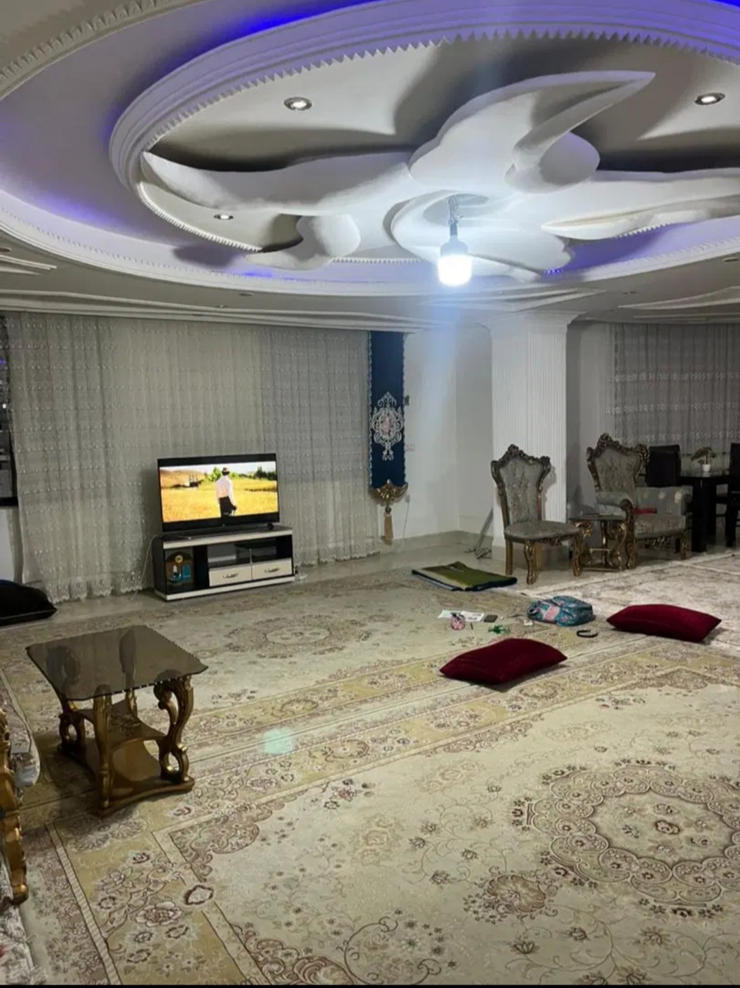 فروش آپارتمان.