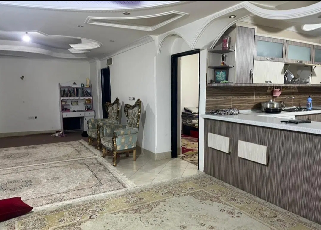 فروش آپارتمان.