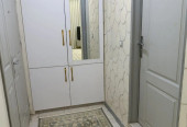 آپارتمان ۷۰متری شهرک امید صفا دشت.