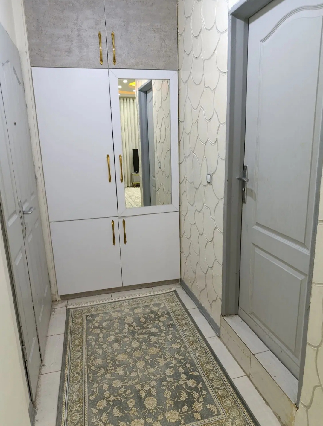 آپارتمان ۷۰متری شهرک امید صفا دشت.