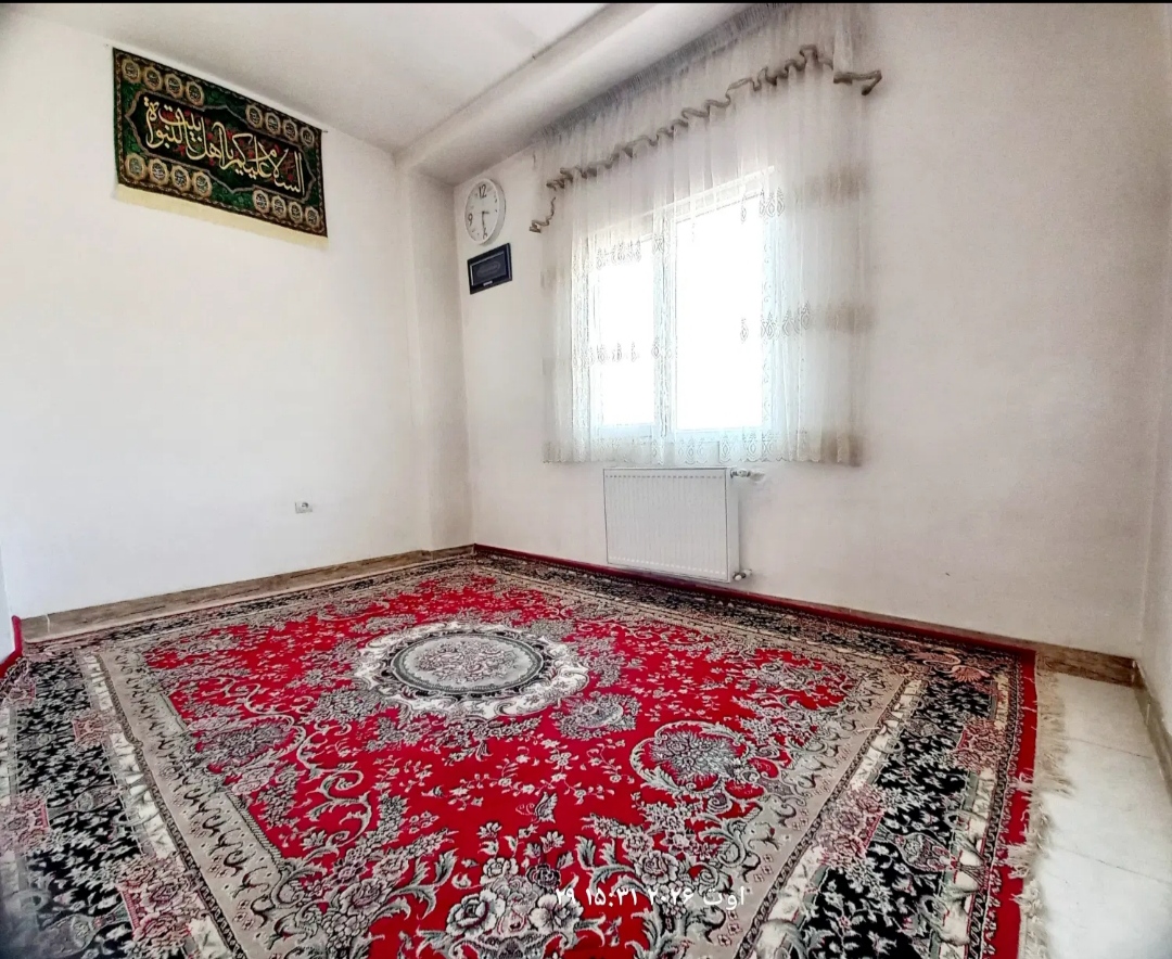 آپارتمان ۷۰متری دو خوابه دلناز فروش شهرک پیام.
