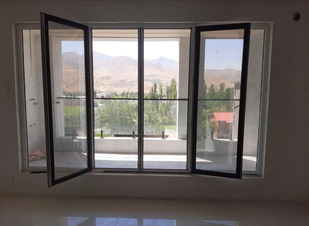 آپارتمان دو خوابه نوساز.
