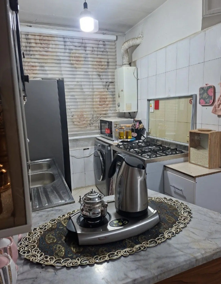 اجاره واحد۶۵متری/شهرک وحدت .
