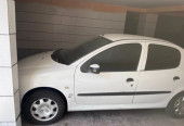 پژو ۲۰۶ sd v8 .